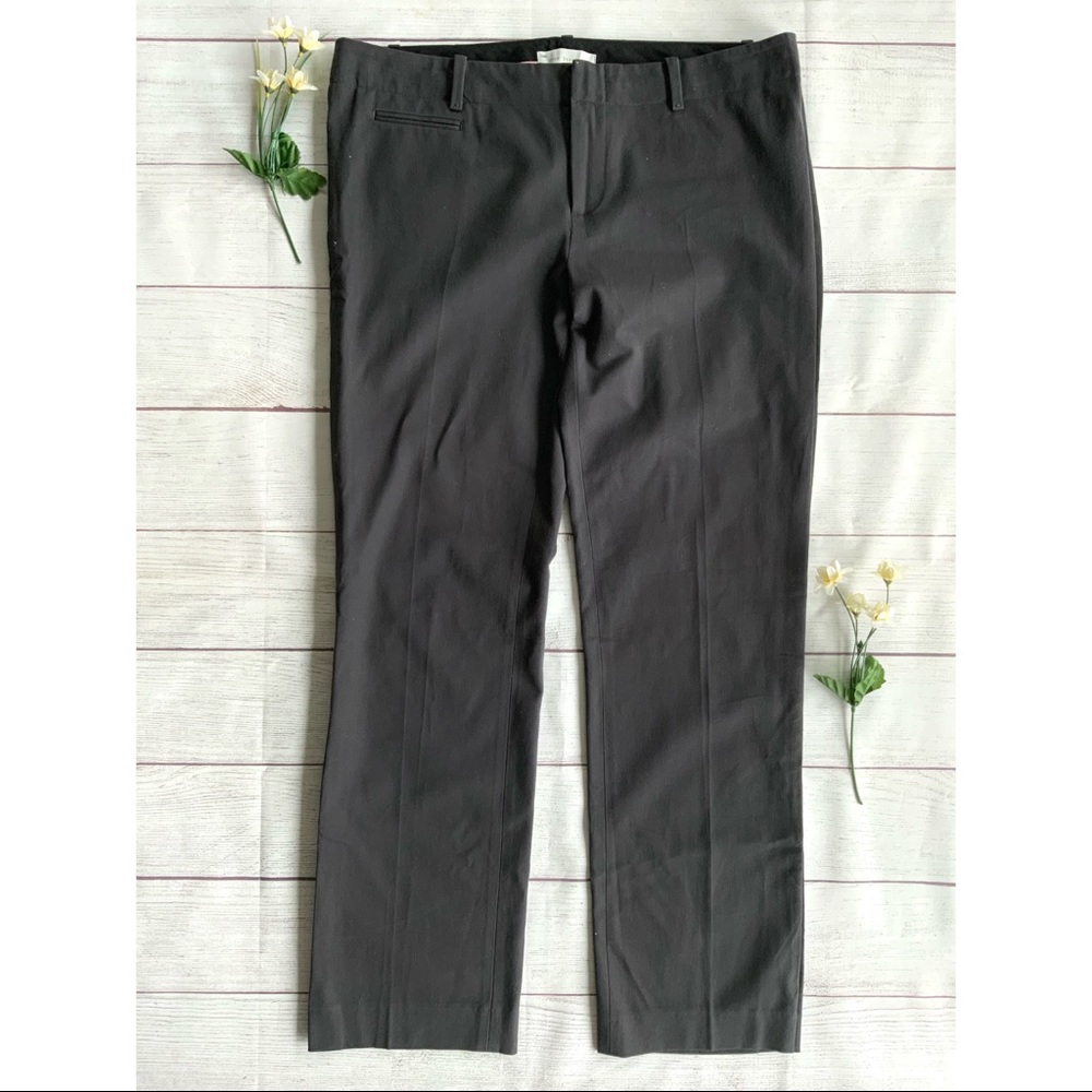 GAP True Straight Work Pant